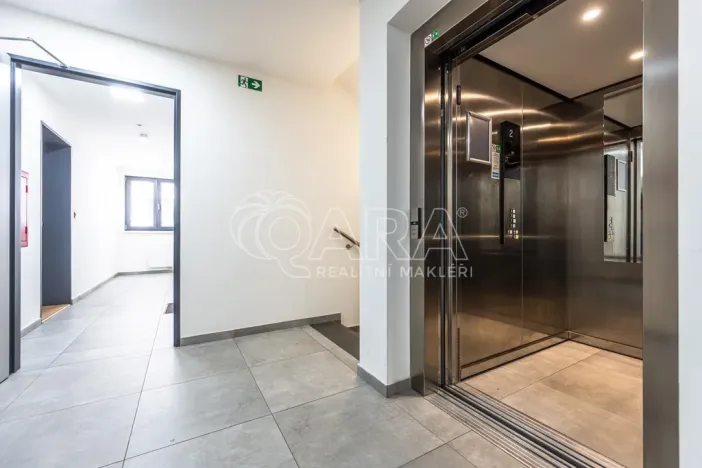 Pronájem bytu 2+kk, Kralupy nad Vltavou - Lobeček, J. Wolkera, 63 m2