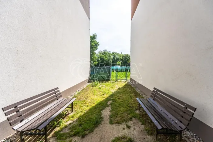 Pronájem bytu 2+kk, Kralupy nad Vltavou - Lobeček, J. Wolkera, 63 m2