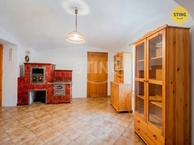 Prodej rodinného domu, Moravice, 200 m2