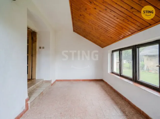 Prodej rodinného domu, Moravice, 200 m2