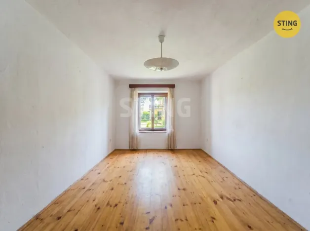 Prodej rodinného domu, Moravice, 200 m2