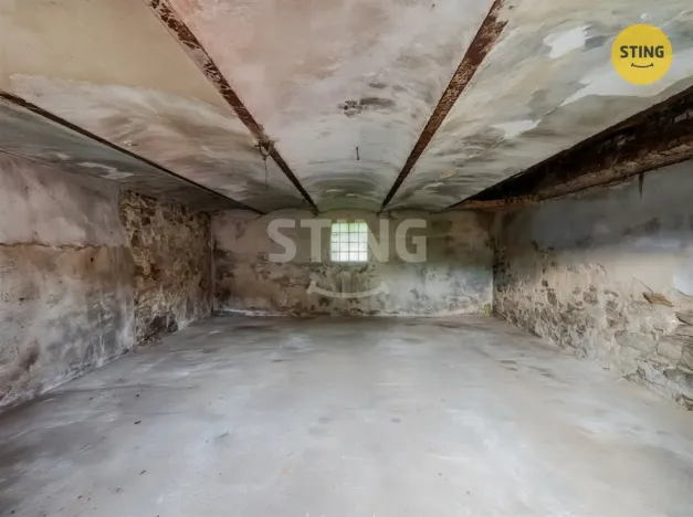 Prodej rodinného domu, Moravice, 200 m2
