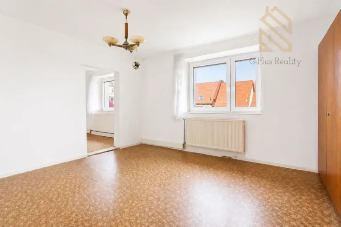 Prodej rodinného domu, Raná, 218 m2