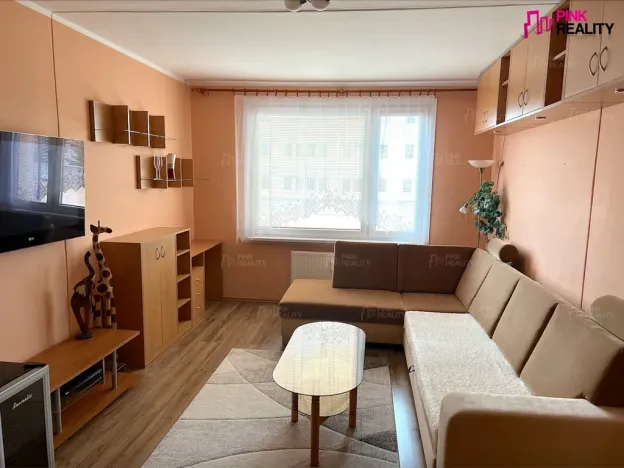Pronájem bytu 3+1, Rychnov nad Kněžnou, Zborovská, 79 m2