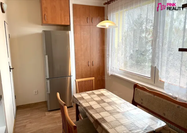 Pronájem bytu 3+1, Rychnov nad Kněžnou, Zborovská, 79 m2