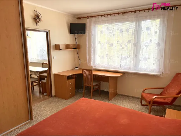 Pronájem bytu 3+1, Rychnov nad Kněžnou, Zborovská, 79 m2