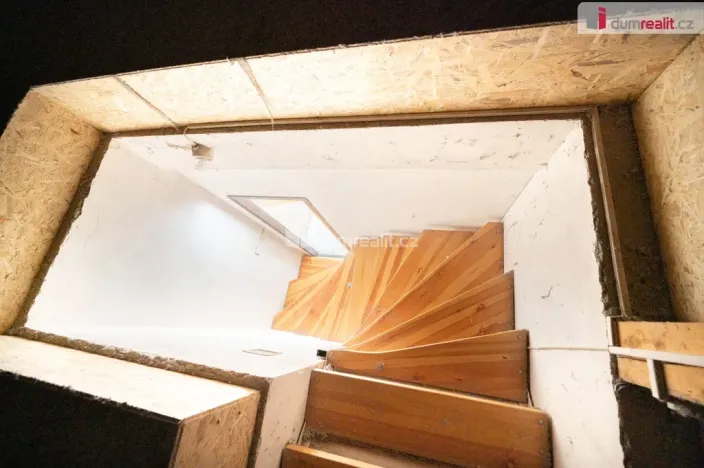 Prodej rodinného domu, Lhenice, Prachatická, 103 m2