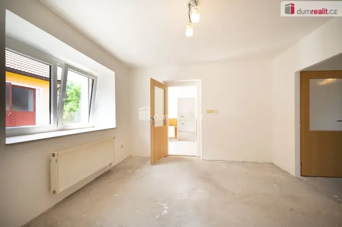 Prodej rodinného domu, Lhenice, Prachatická, 103 m2