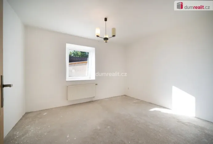 Prodej rodinného domu, Lhenice, Prachatická, 103 m2