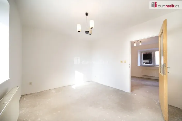 Prodej rodinného domu, Lhenice, Prachatická, 103 m2