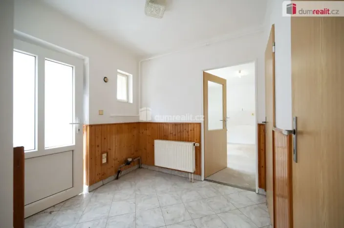 Prodej rodinného domu, Lhenice, Prachatická, 103 m2