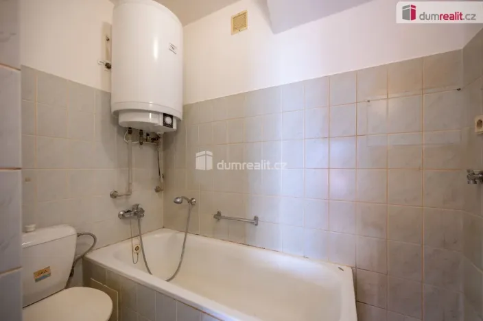 Prodej rodinného domu, Lhenice, Prachatická, 103 m2