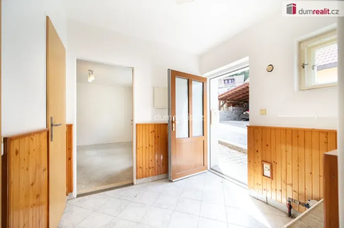 Prodej rodinného domu, Lhenice, Prachatická, 103 m2