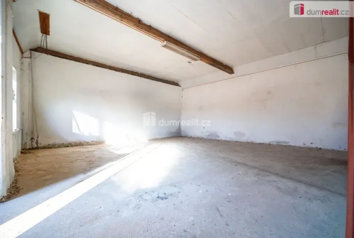 Prodej rodinného domu, Lhenice, Prachatická, 103 m2
