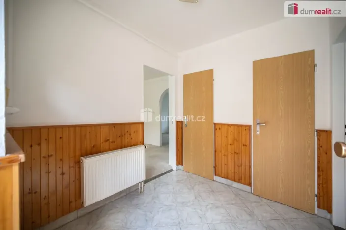 Prodej rodinného domu, Lhenice, Prachatická, 103 m2