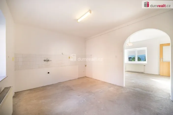 Prodej rodinného domu, Lhenice, Prachatická, 103 m2