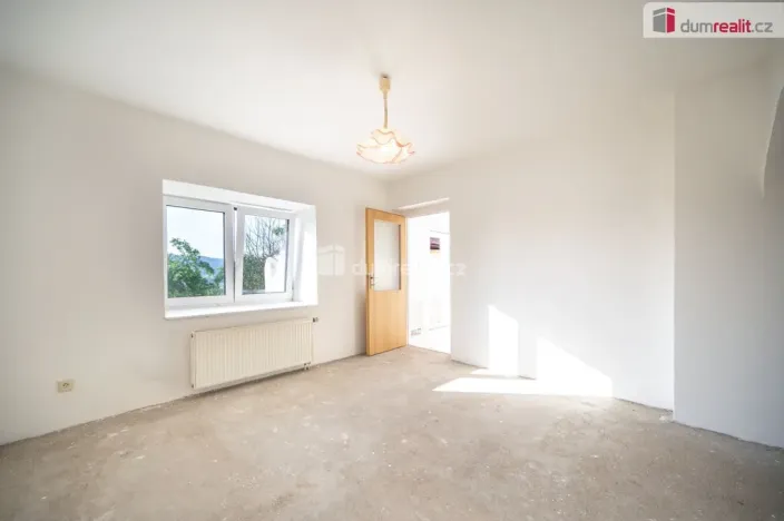 Prodej rodinného domu, Lhenice, Prachatická, 103 m2