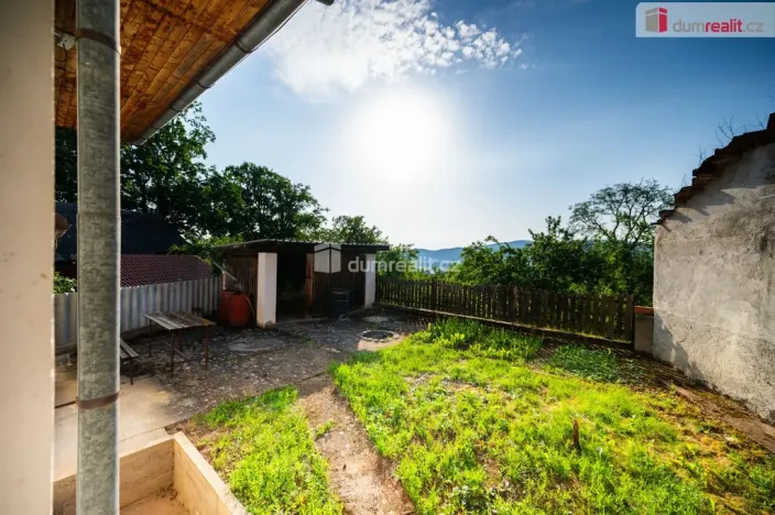Prodej rodinného domu, Lhenice, Prachatická, 103 m2
