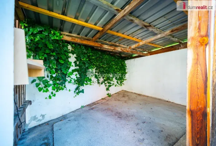Prodej rodinného domu, Lhenice, Prachatická, 103 m2