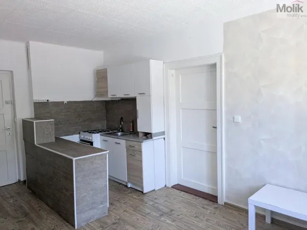 Pronájem bytu 2+kk, Teplice - Trnovany, Máchova, 53 m2