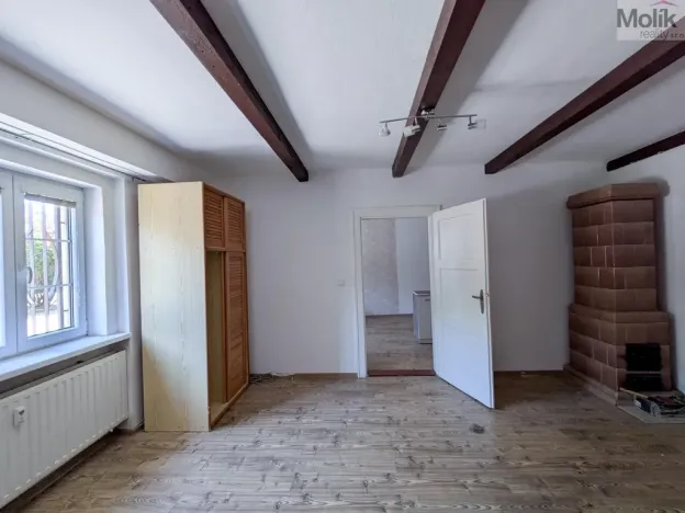 Pronájem bytu 2+kk, Teplice - Trnovany, Máchova, 53 m2