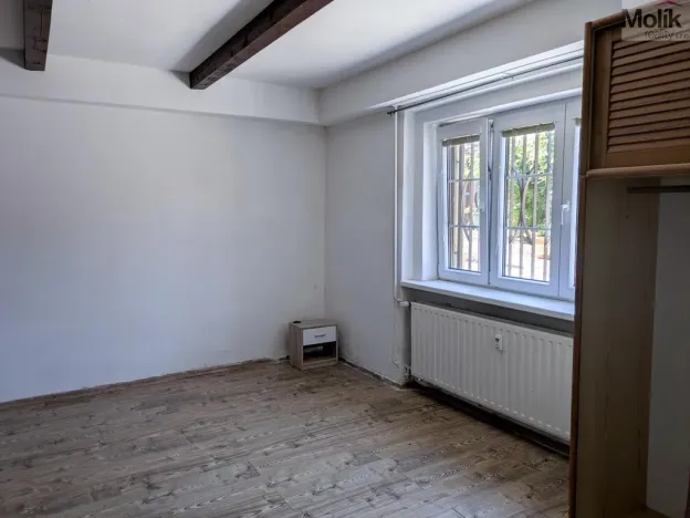 Pronájem bytu 2+kk, Teplice - Trnovany, Máchova, 53 m2