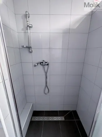 Pronájem bytu 2+kk, Teplice - Trnovany, Máchova, 53 m2