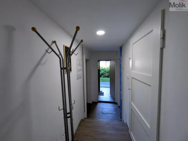 Pronájem bytu 2+kk, Teplice - Trnovany, Máchova, 53 m2