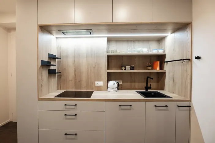 Prodej bytu 2+kk, Praha - Vinohrady, Slavíkova, 54 m2