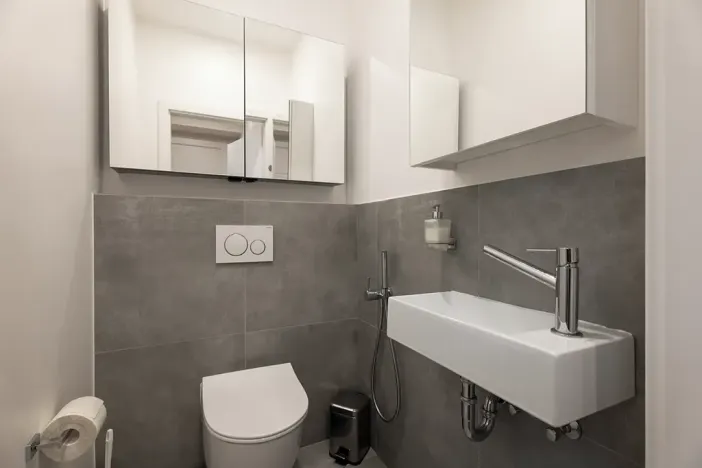 Prodej bytu 2+kk, Praha - Vinohrady, Slavíkova, 54 m2