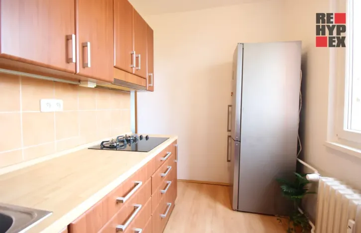 Prodej bytu 2+1, Praha - Záběhlice, Přesličková, 56 m2