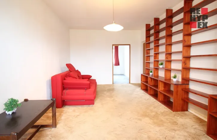 Prodej bytu 2+1, Praha - Záběhlice, Přesličková, 56 m2