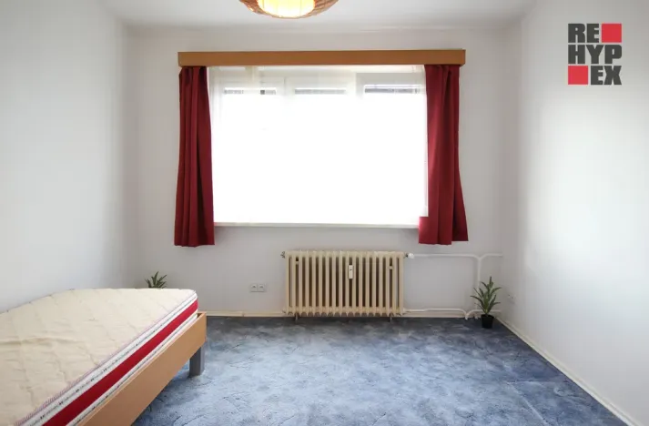 Prodej bytu 2+1, Praha - Záběhlice, Přesličková, 56 m2