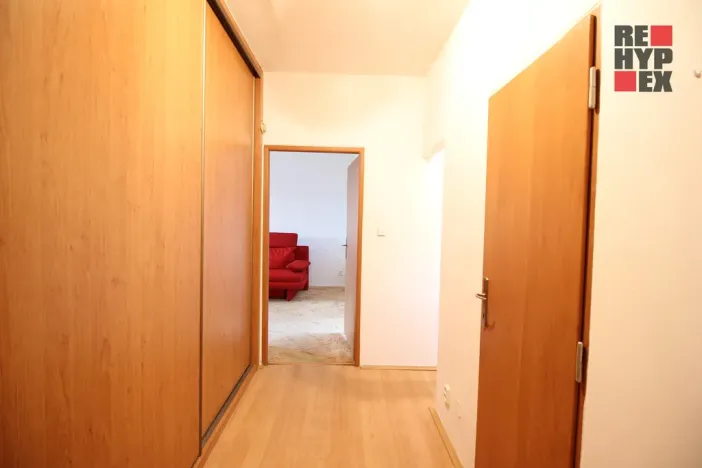 Prodej bytu 2+1, Praha - Záběhlice, Přesličková, 56 m2
