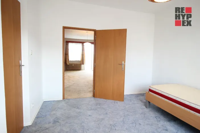 Prodej bytu 2+1, Praha - Záběhlice, Přesličková, 56 m2