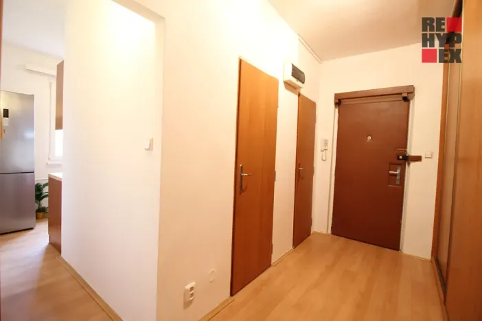 Prodej bytu 2+1, Praha - Záběhlice, Přesličková, 56 m2