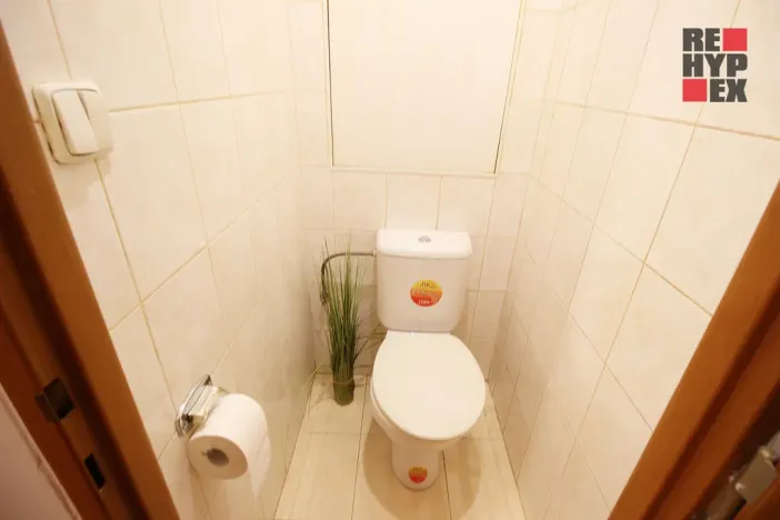 Prodej bytu 2+1, Praha - Záběhlice, Přesličková, 56 m2