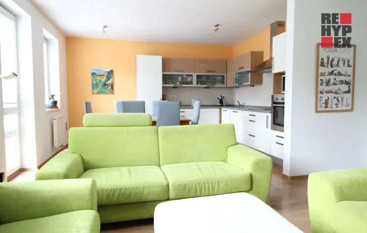 Prodej rodinného domu, Liberec, Tálínská, 164 m2