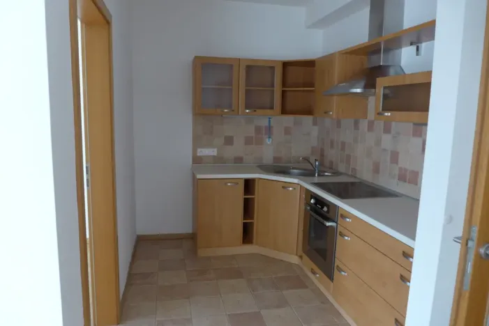 Pronájem bytu 2+kk, České Budějovice - České Budějovice 2, Pasovská, 52 m2