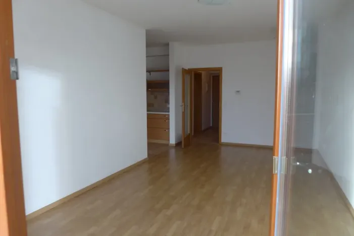 Pronájem bytu 2+kk, České Budějovice - České Budějovice 2, Pasovská, 52 m2