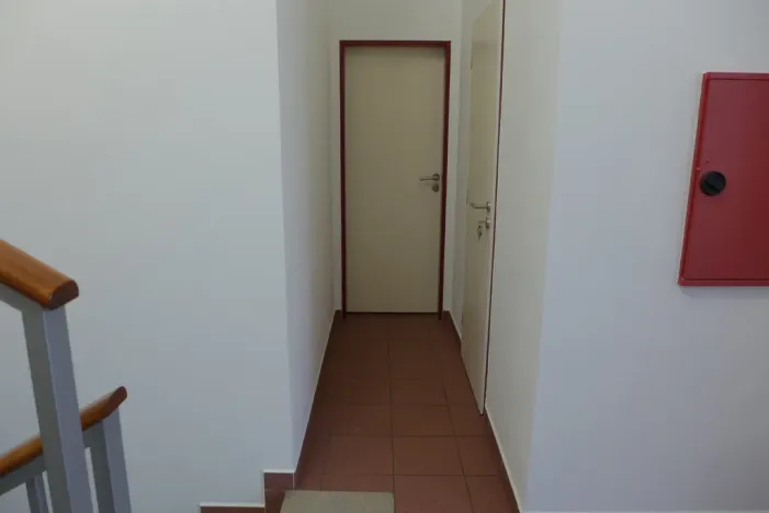 Pronájem bytu 2+kk, České Budějovice - České Budějovice 2, Pasovská, 52 m2