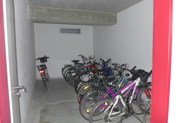 Pronájem bytu 2+kk, České Budějovice - České Budějovice 2, Pasovská, 52 m2