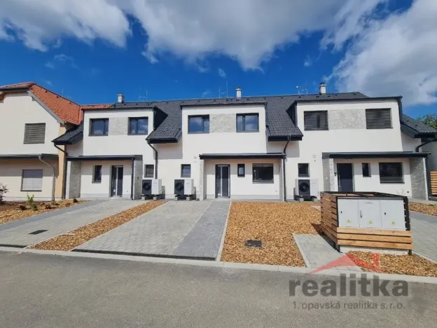 Prodej pozemku pro bydlení, Velká Polom, Osvoboditelů, 182 m2