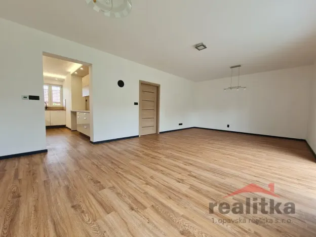 Prodej pozemku pro bydlení, Velká Polom, Osvoboditelů, 182 m2