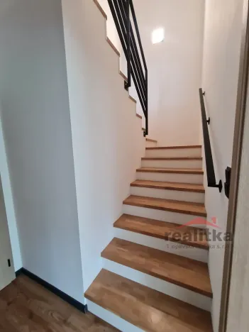 Prodej pozemku pro bydlení, Velká Polom, Osvoboditelů, 182 m2