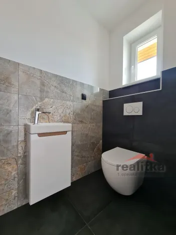 Prodej pozemku pro bydlení, Velká Polom, Osvoboditelů, 182 m2