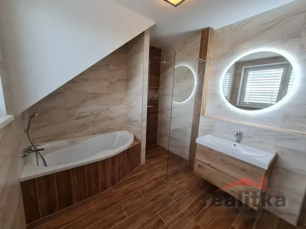 Prodej pozemku pro bydlení, Velká Polom, Osvoboditelů, 182 m2
