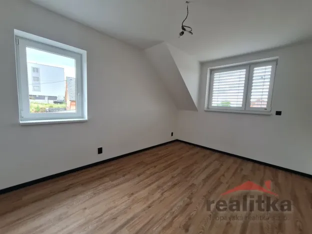 Prodej pozemku pro bydlení, Velká Polom, Osvoboditelů, 182 m2
