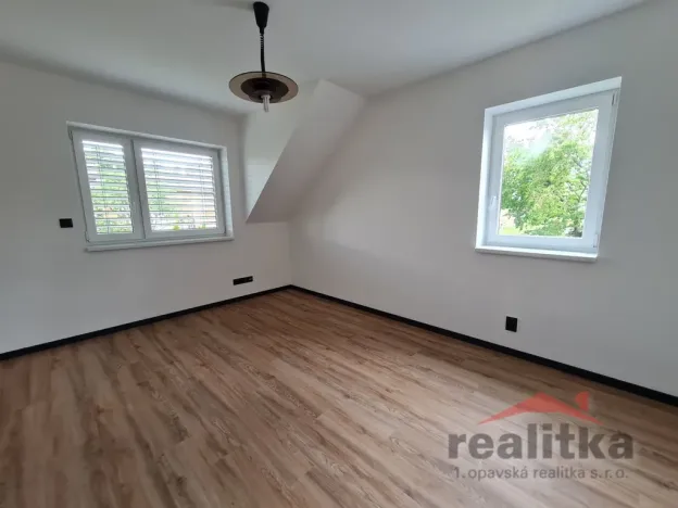 Prodej pozemku pro bydlení, Velká Polom, Osvoboditelů, 182 m2