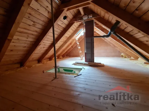 Prodej pozemku pro bydlení, Velká Polom, Osvoboditelů, 182 m2